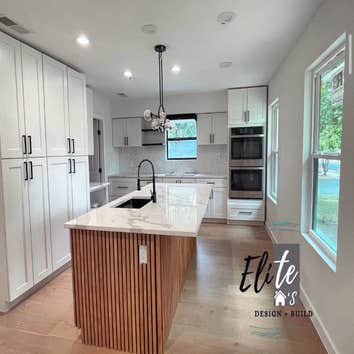 Photos by Elite Homes Design and Build #1