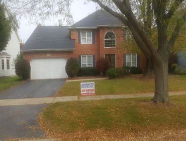 Roofing Projects