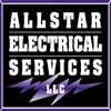 Allstar Electrical Services logo