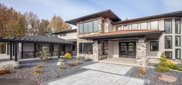 Photos by Miller Brothers Builders #1