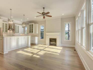 Seagrove Beach Home