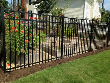Fences