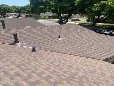 Photos by Jmt Roofing Inc #1 Roofing work change and clean.