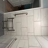 Bathroom Renovation (Ellicott city Md) Client contacted us for bath renovation , we provided quote , based on our reviews and quality work we turned th