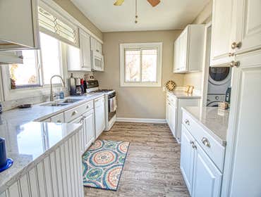 Farm House Kitchen