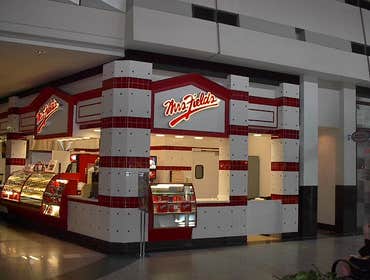 Commercial