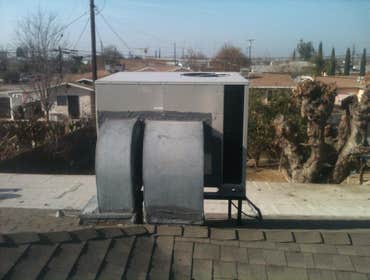 Photo(s) from 3 N 1 Heating And A/C