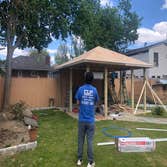 C.LP General Contracting Corp