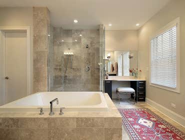 Bathroom Remodeling Traditional, Contemporary, Modern Bathroom.. we do it all. We will customize your bathroom based on Your needs, taste, and desires.