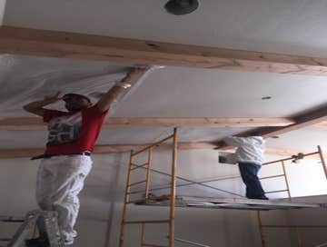 Photos by Perfection Connection Detail Painting LLC #1
