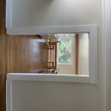 Cottage Remodel - Before & After Remodel 1927 cottage, upgraded plumbing and electrical, all real hardwood flooring, all new, finishing updates, includ