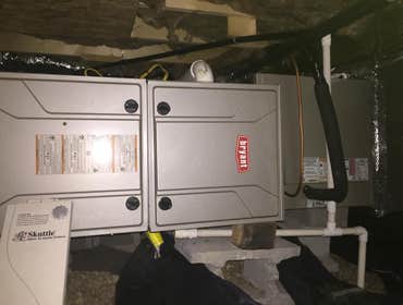 Photos by Air Pro Heating & Cooling LLC #1