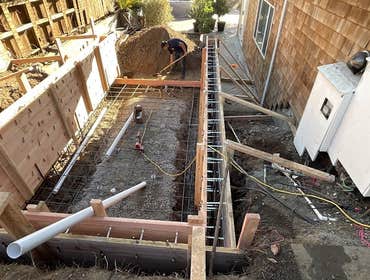 Photos by Bran Construction #1