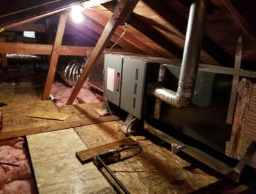 Photos from A I Air Conditioning & Heating