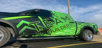 Team Builders Limited