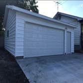 S&H GARAGES LLC