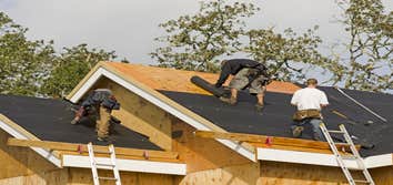 roofing