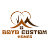Boyd Custom Homes, Inc logo