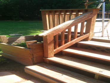 completed projects