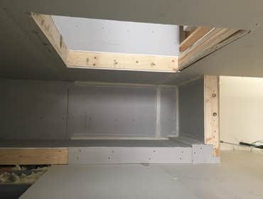 Commercial Remodel