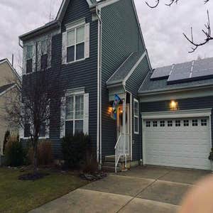 SIDING - Deptford, NJ AFTER