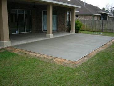 Photos by Herradas Concrete #1