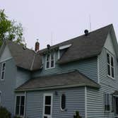 Siding & Roofing