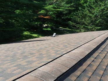 Roof Projects