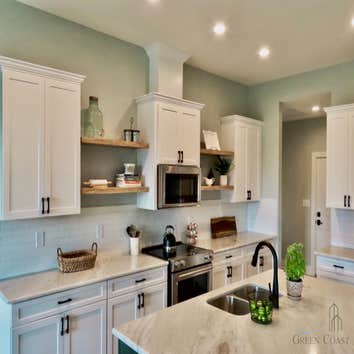 Green Coast Living, Inc
