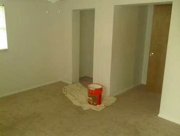 Photo(s) from Jacob Kilgore Painting Inc. Some work Completed from various projects.
