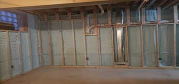 Top to Bottom Insulation