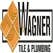 Wagner Tile & plumbing logo