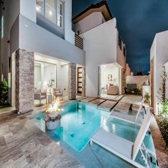 McVaugh Custom Homes
