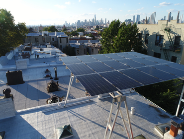Photos from Brooklyn Solarworks Llc