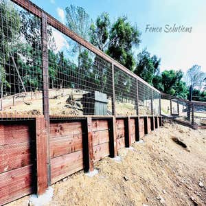 Photos by Fence Solutions #1