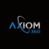 Axiom 360, LLC logo
