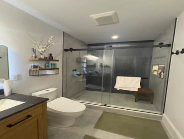Photos by Boston Dream Group #1 second floor addition.