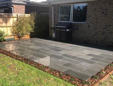 Photos by MGM Builders Corporation #1