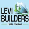 Levi Builders Inc logo