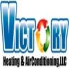 Victory Heating & Air logo