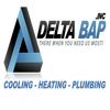 Delta BAP, INC logo