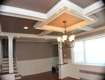 Fiducia Home Builders & Design, Inc. Project