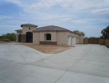 Photo(s) from Gemstone Homes LLC Custom Home