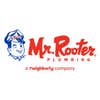 MR. Rooter plumbing of Albany logo