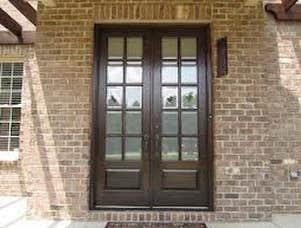 door repair installation