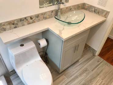 Photos from KNA Construction & Painting