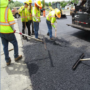 Rose City Asphalt Solutions