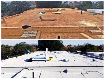 Photos from JM Mercado Roofing Co