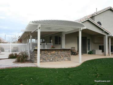 Patio Covers