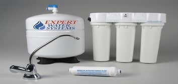 Expert Water Systems LLC